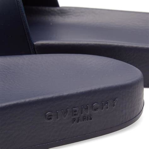 givenchy paris slides womens